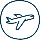 Icon Flugzeug